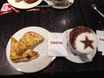 Costa Coffee