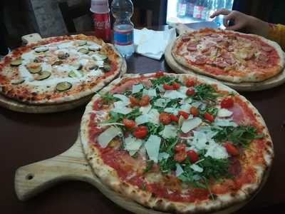 Amici per la Pizza, Cagliari