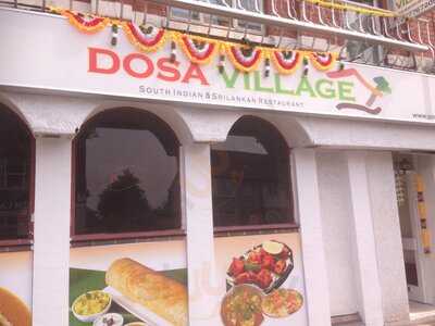 Dosa Village