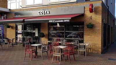 Costa Coffee