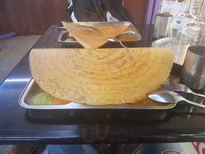 Chennai Dosa