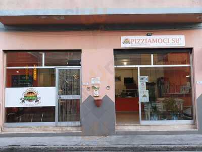 Pizzeria del Pugliese, San Sperate