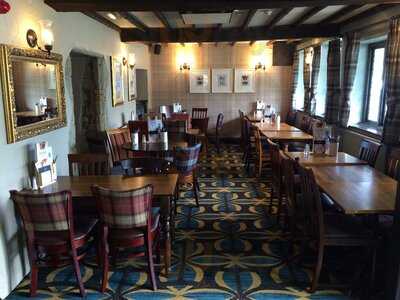 Bells Of St Marys Stonehouse Pizza & Carvery