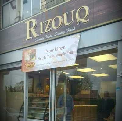 Rizouq