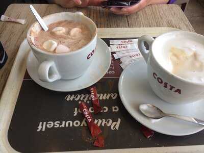 Costa Cafe