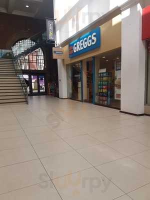 Greggs