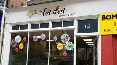 The Lin Den