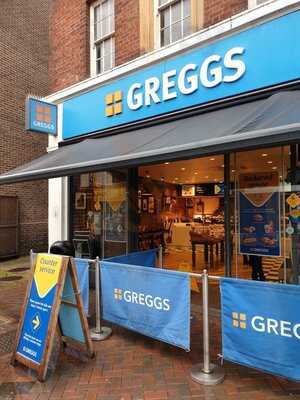 Greggs