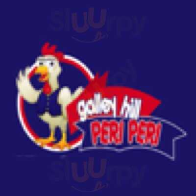 Galley Hill Peri Peri