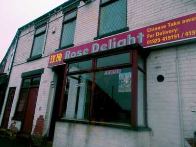 Rose Delight