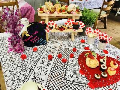 Jericho Farmhouse Kitchen