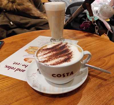 Costa Coffee