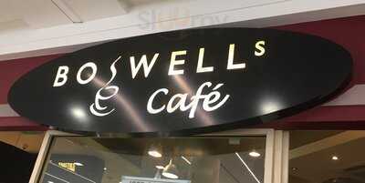 Boswells Cafe