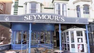 Seymour's Cafe & Restaurant