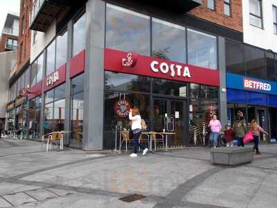 Costa Coffee