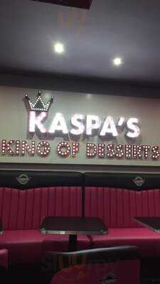 Kaspa's Hastings