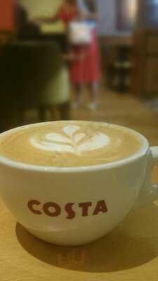 Costa Coffee