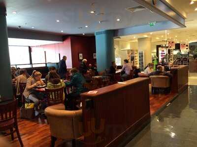 Caffe Nero - Plymouth House Of Fraser