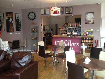 Mellors Cafe Bar