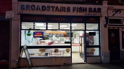 Broadstairs Fish Bar