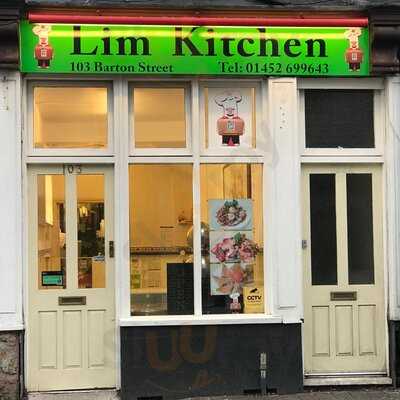 Lim Kitchen