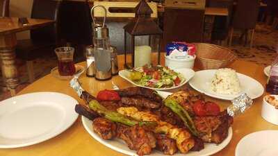 Troy Turkish Restaurant