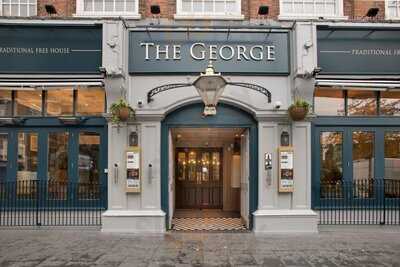 The George