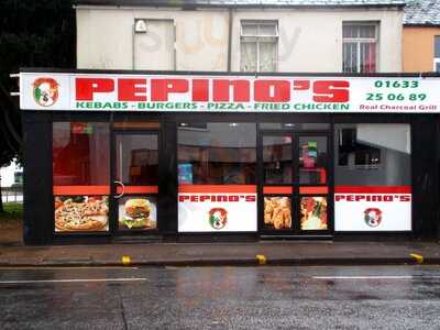 Pepino's