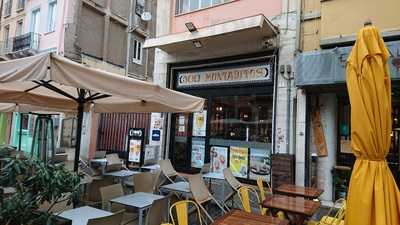 100 Montaditos, Cagliari