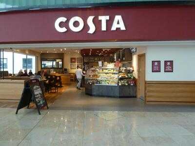 Costa Coffee