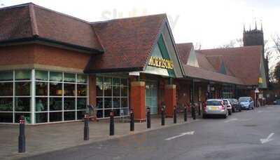 Morrisons