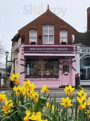 Mrs Mac's Sweet Treats