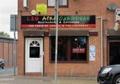 L & B African Restaurant