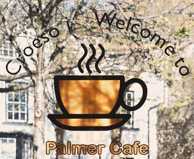 The Palmer Centre Cafe