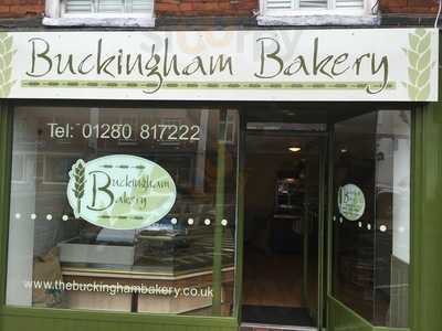 Buckingham Bakery