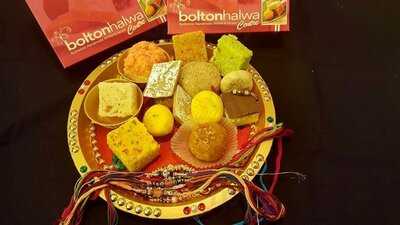 Bolton Halwa Centre