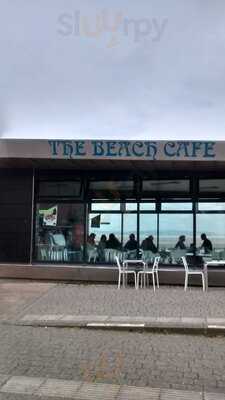 The Beach Cafe