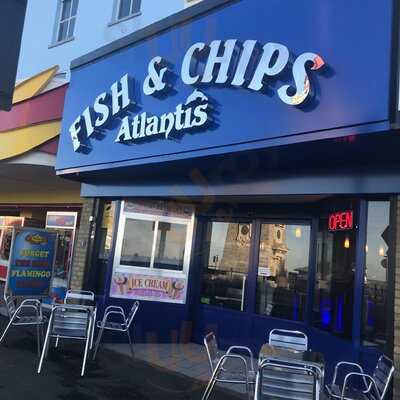 Atlantis Fish & Chips