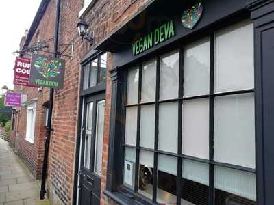 Vegan Deva