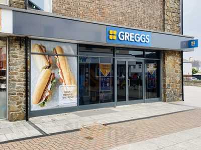 Greggs