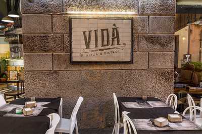 Vida' Pizza & Bistrot