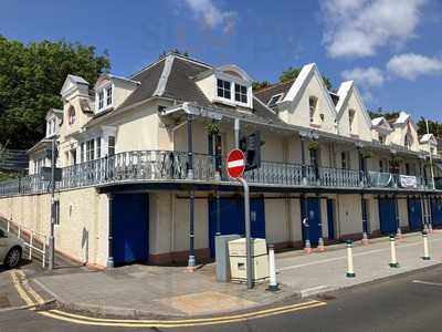 Penarth Yacht Club