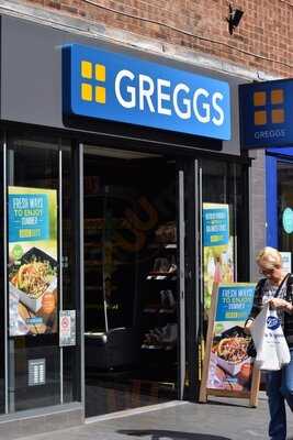 Greggs