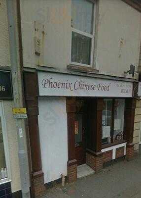 Phoenix Chinese Takeaway