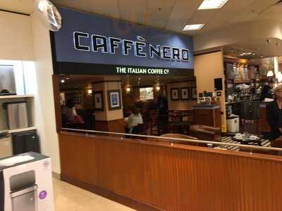 Caffe Nero