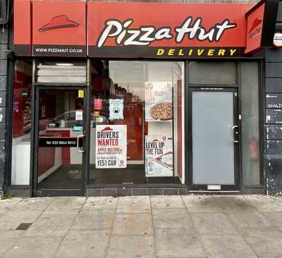 Pizza Hut