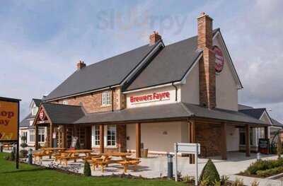 Bedford South (a421) Brewers Fayre