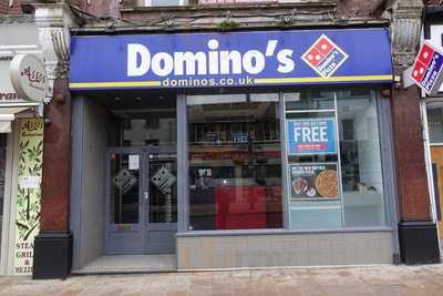 Domino's Pizza - London - Bromley