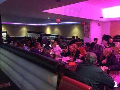 Shere Khan Restaurant