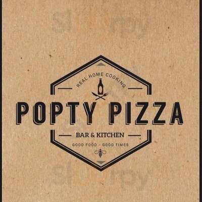 Popty Pizza